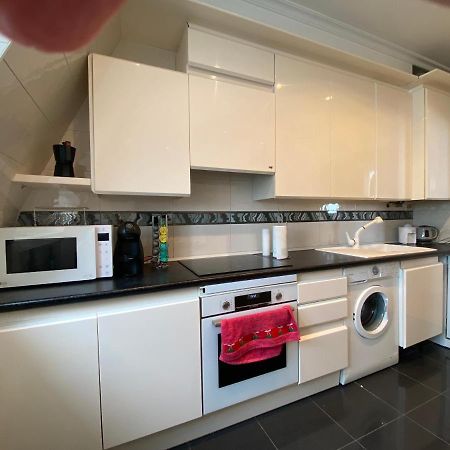 Olatu Haundia Donostian Apartment San Sebastian Bagian luar foto