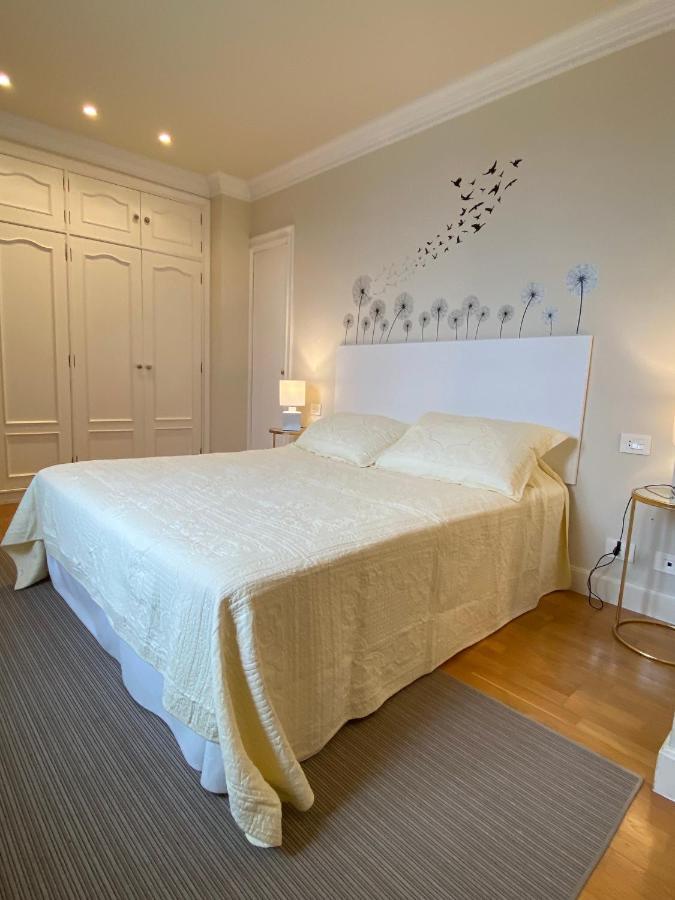 Olatu Haundia Donostian Apartment San Sebastian Bagian luar foto