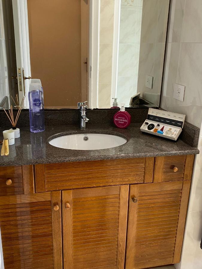 Olatu Haundia Donostian Apartment San Sebastian Bagian luar foto