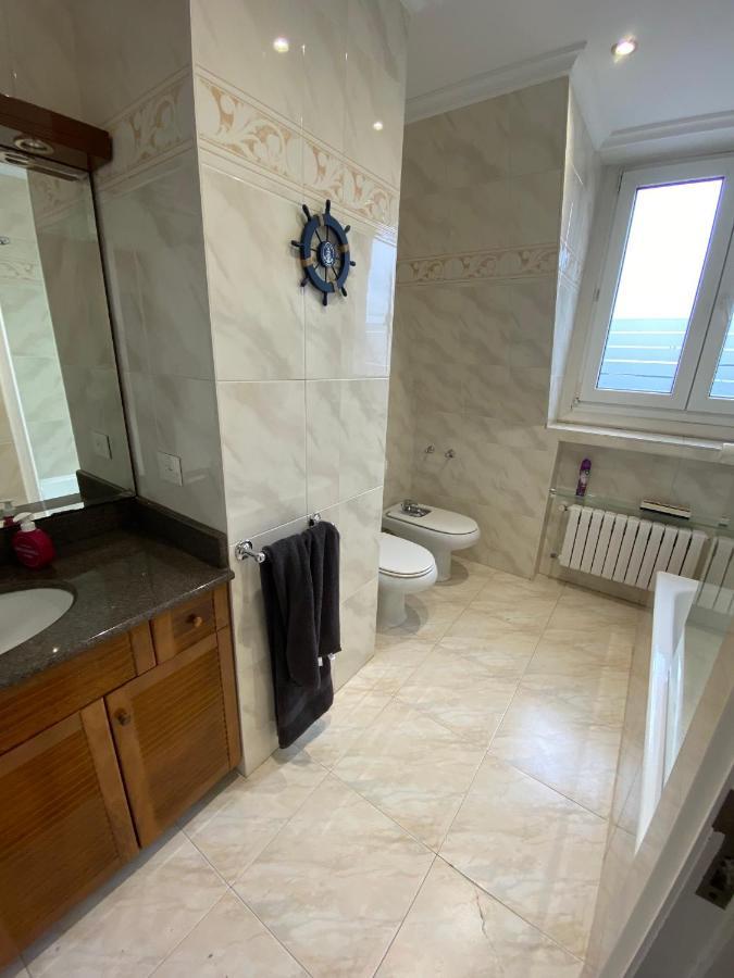Olatu Haundia Donostian Apartment San Sebastian Bagian luar foto